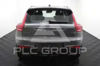 2018 Volvo XC40