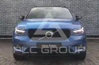 2018 Volvo XC40