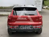 2018 Volvo XC40