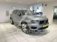 2018 Volvo XC40