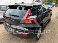 2018 Volvo XC40