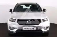 2018 Volvo XC40