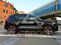 2018 Volvo XC40