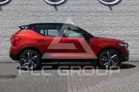 2018 Volvo XC40