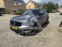 2018 Volvo XC40