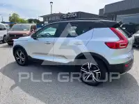 2018 Volvo XC40