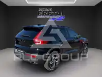 2018 Volvo XC40