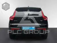 2018 Volvo XC40