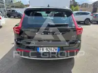 2018 Volvo XC40