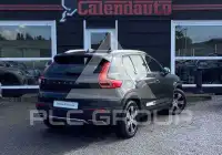 2018 Volvo XC40