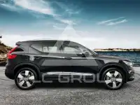 2018 Volvo XC40