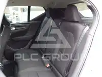 2018 Volvo XC40