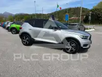 2018 Volvo XC40