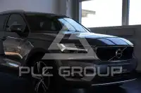 2018 Volvo XC40