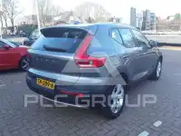 2018 Volvo XC40