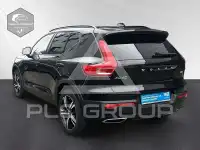 2018 Volvo XC40
