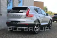 2018 Volvo XC40
