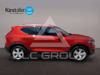 2018 Volvo XC40