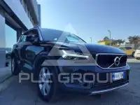 2018 Volvo XC40
