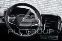 2018 Volvo XC40