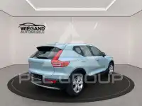 2018 Volvo XC40