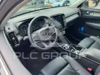 2018 Volvo XC40