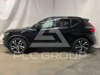 2018 Volvo XC40