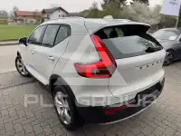 2018 Volvo XC40