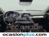 2018 Volvo XC40