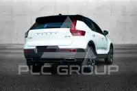 2018 Volvo XC40