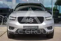 2018 Volvo XC40