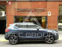 2018 Volvo XC40