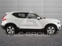 2018 Volvo XC40