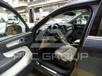 2018 Volvo XC40