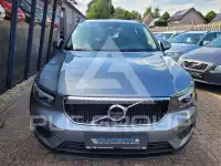2018 Volvo XC40