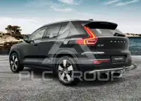 2018 Volvo XC40