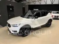 2018 Volvo XC40