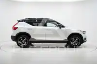 2018 Volvo XC40