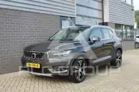 2018 Volvo XC40