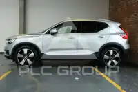 2018 Volvo XC40