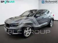2018 Volvo XC40