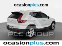 2018 Volvo XC40