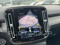 2018 Volvo XC40