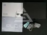 2018 Volvo XC40