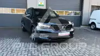 2018 Volvo XC40