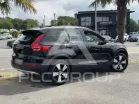 2018 Volvo XC40