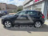 2018 Volvo XC40