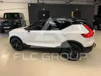 2018 Volvo XC40