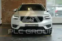 2018 Volvo XC40