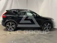 2018 Volvo XC40